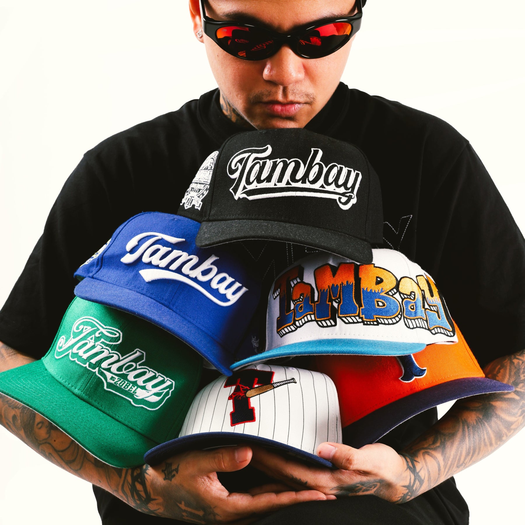 TAMBAY CAPS