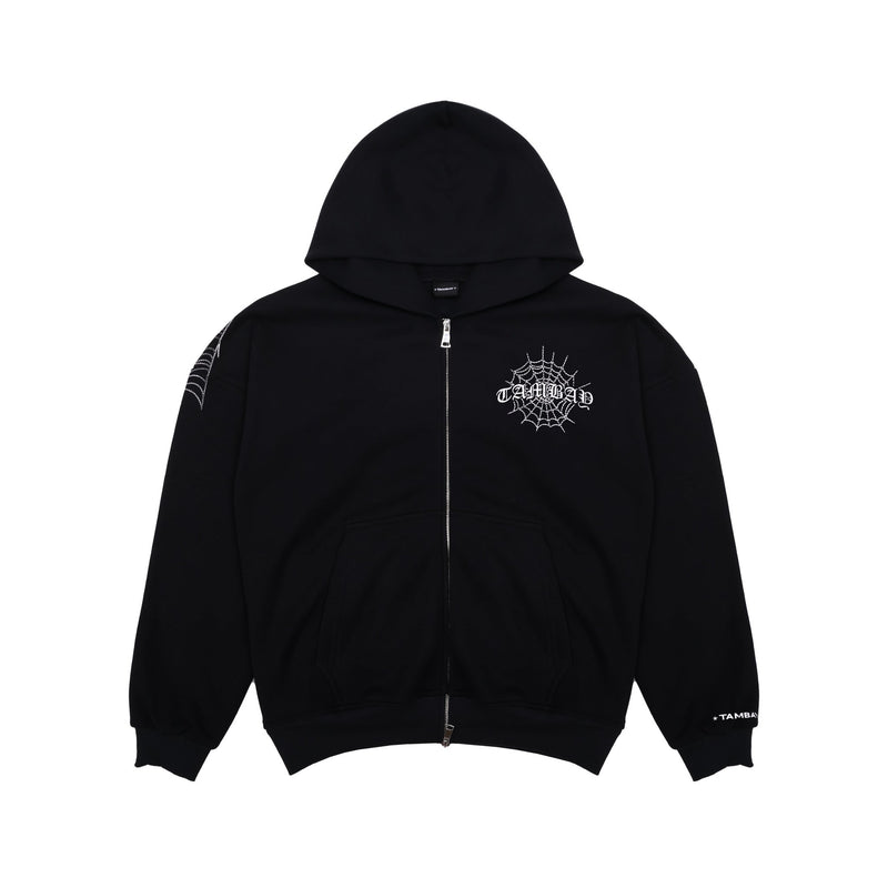 ZIP UP HOODIE V1 - TAMBAY