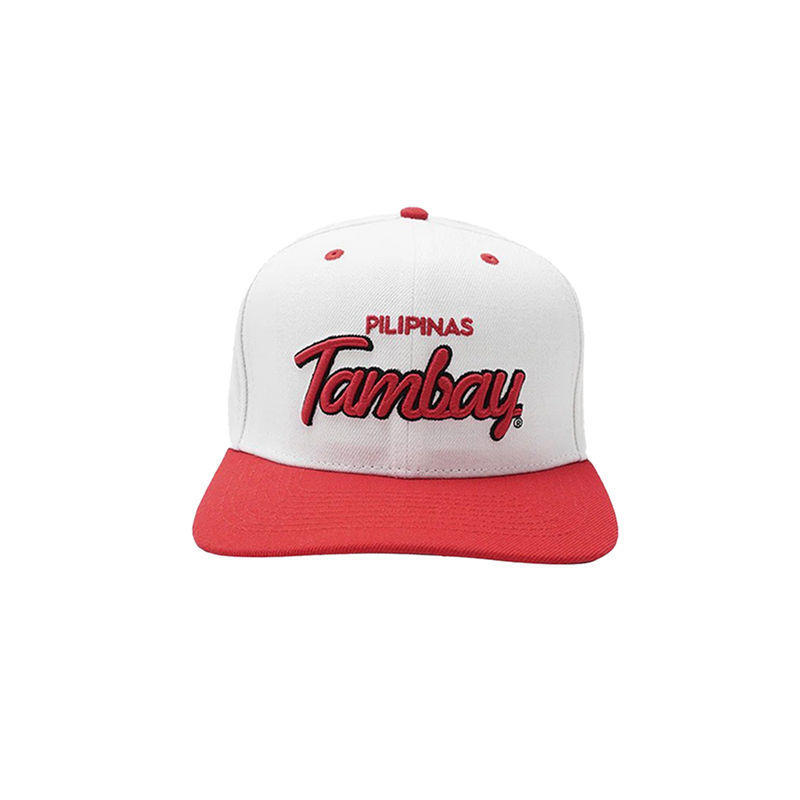 Tambay Cap Kids - V2