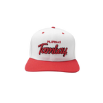 Tambay Cap Kids - V2