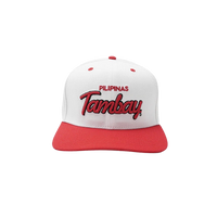 Tambay Cap Kids - V2