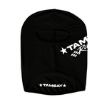 Tambay Balaclava V1 - Black - TAMBAY