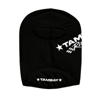 Tambay Balaclava V1 - Black - TAMBAY