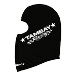 Tambay Balaclava V1 - Black - TAMBAY