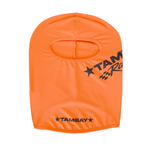 Tambay Balaclava V1 - Orange - TAMBAY