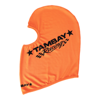 Tambay Balaclava V1 - Orange - TAMBAY