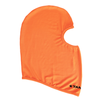 Tambay Balaclava V1 - Orange - TAMBAY