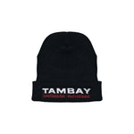 Tambay Beanie V1 CHÔMAGE RICHESSE - TAMBAY