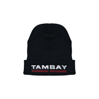 Tambay Beanie V1 CHÔMAGE RICHESSE - TAMBAY