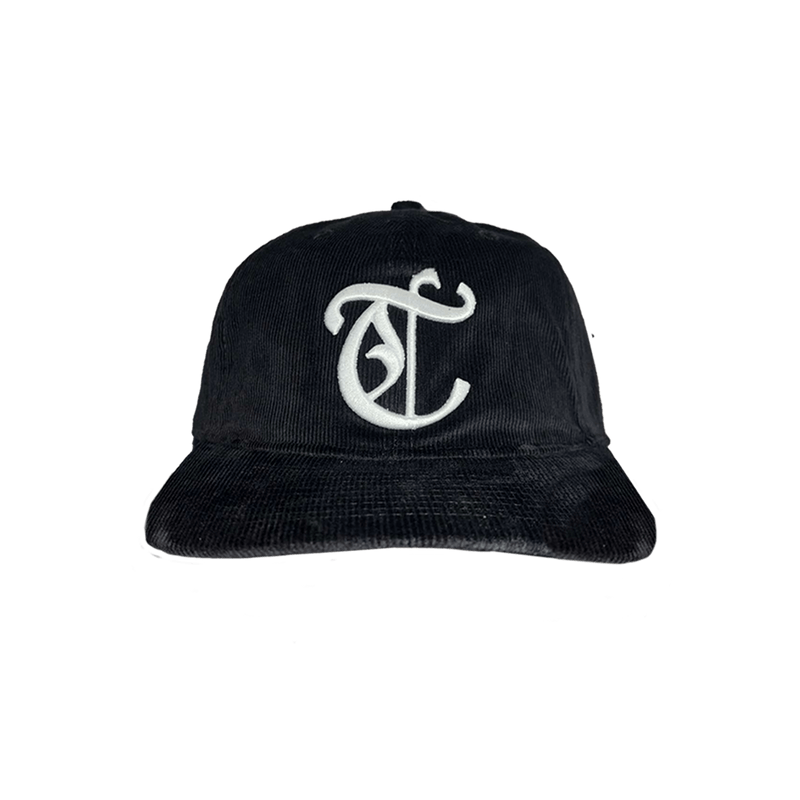 Tambay Cap Corduroy - TAMBAY