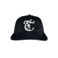 Tambay Cap Corduroy - TAMBAY