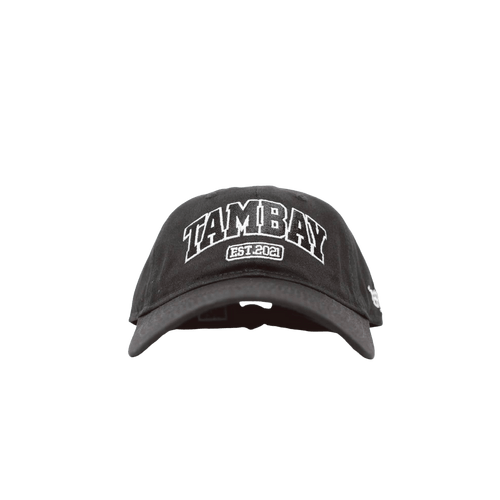 Tambay Cap Dad Hat V1 - TAMBAY