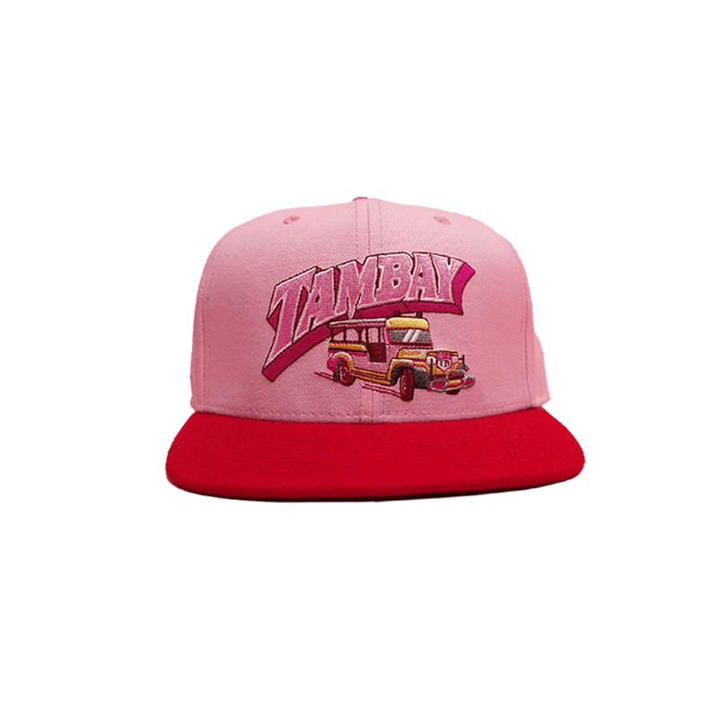 Tambay Cap Kids - V14 - TAMBAY