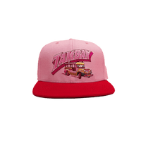 Tambay Cap Kids - V14 - TAMBAY