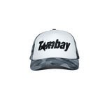 Tambay Cap Trucker - Gray - TAMBAY