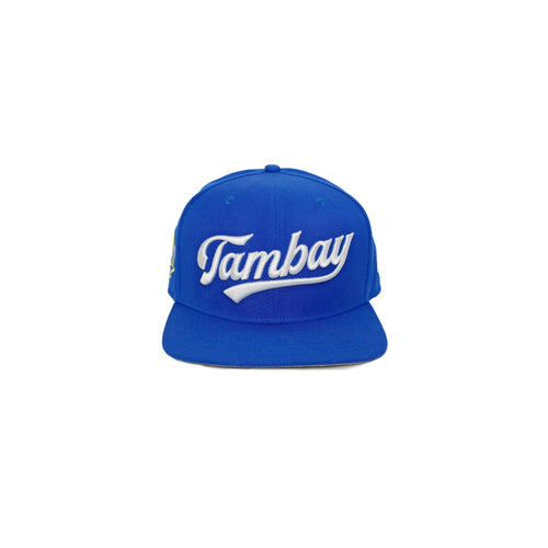 Tambay Cap V20 - TAMBAY