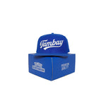 Tambay Cap V20 - TAMBAY