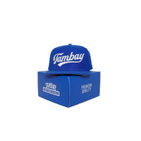 Tambay Cap V20 - TAMBAY