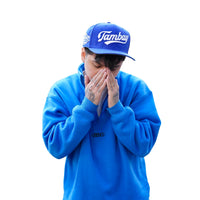 Tambay Cap V20 - TAMBAY