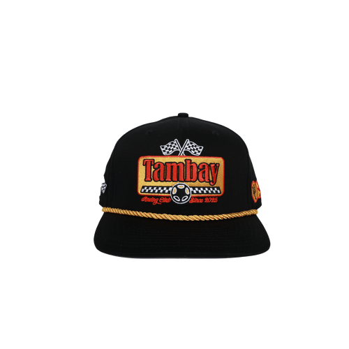 Tambay Cap V22 Karera - TAMBAY
