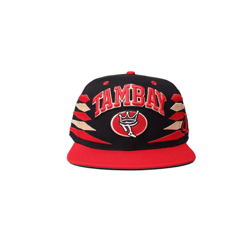 Tambay Cap V25 - TAMBAY