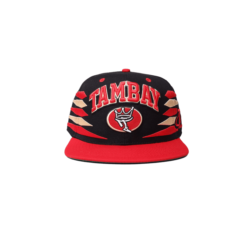 Tambay Cap V25 - TAMBAY