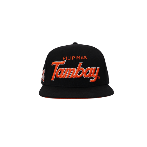 Tambay Cap V26 - TAMBAY