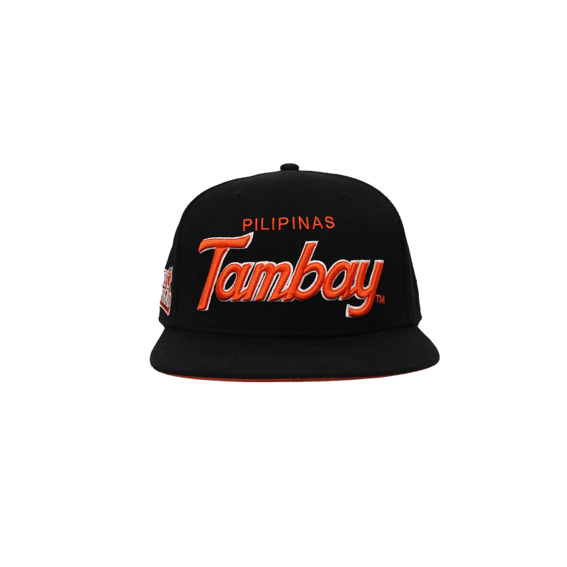 Tambay Cap V26 - TAMBAY