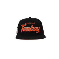 Tambay Cap V26 - TAMBAY