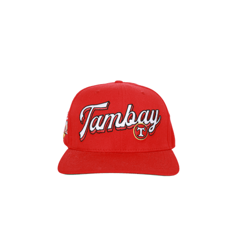 Tambay Cap V9 S1 - TAMBAY