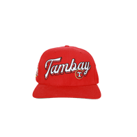 Tambay Cap V9 S1 - TAMBAY