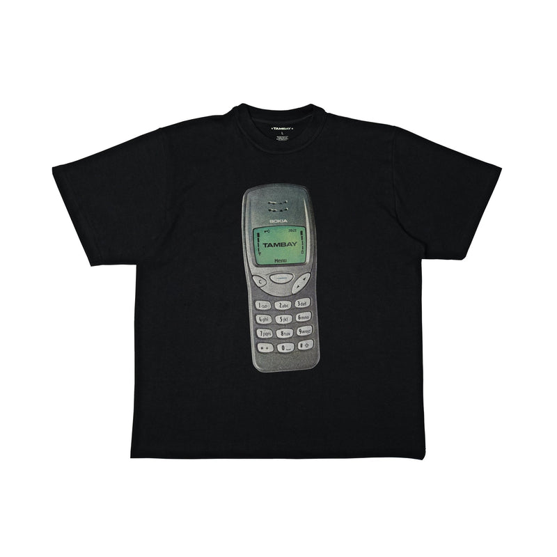 TAMBAY SHIRT - BOKIA - TAMBAY