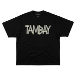 TAMBAY SHIRT - TAPE - TAMBAY