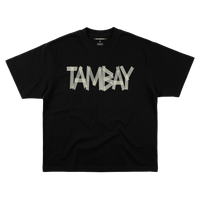 TAMBAY SHIRT - TAPE - TAMBAY