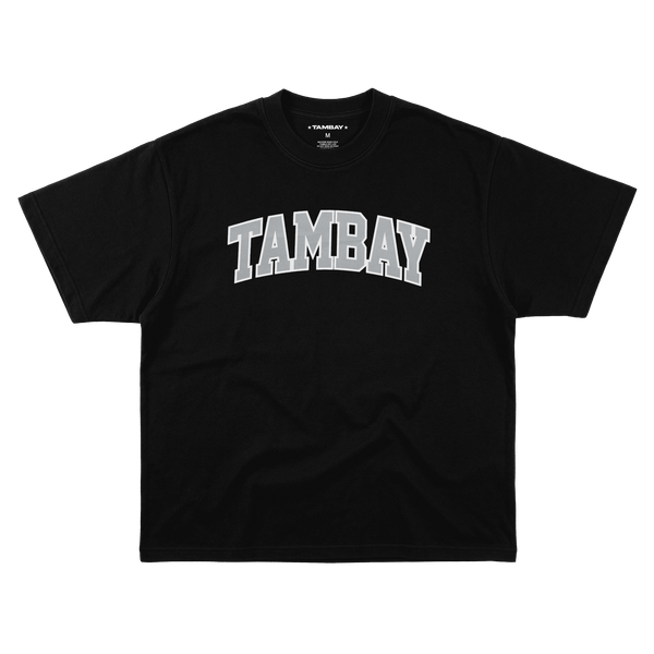 TAMBAY SHIRT - V1 - TAMBAY