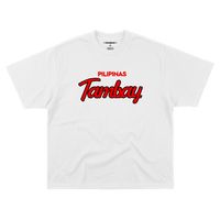 TAMBAY SHIRT - V2 - TAMBAY