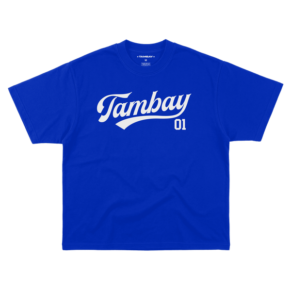 TAMBAY SHIRT - V20 - TAMBAY