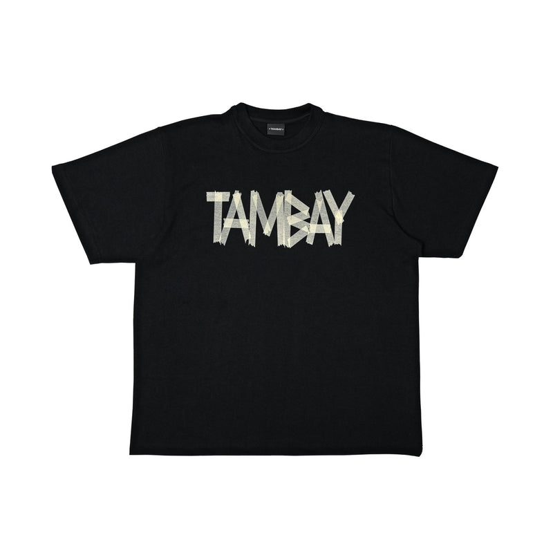 TAMBAY TAPE SHIRT - TAMBAY