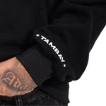 ZIP UP HOODIE V1 - TAMBAY
