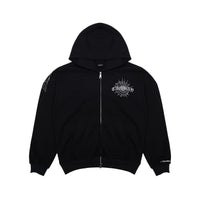 ZIP UP HOODIE V1 - TAMBAY