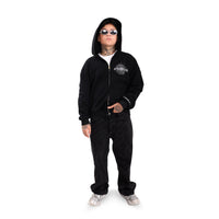 ZIP UP HOODIE V1 - TAMBAY